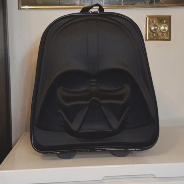 Starwars Roller Case